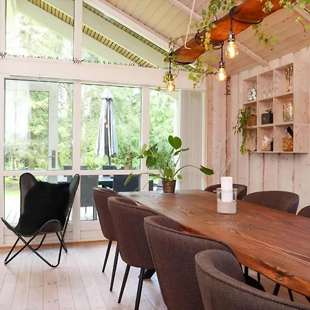 10055-1-rorvig-lindevangen-4 Сasa de vacaciones