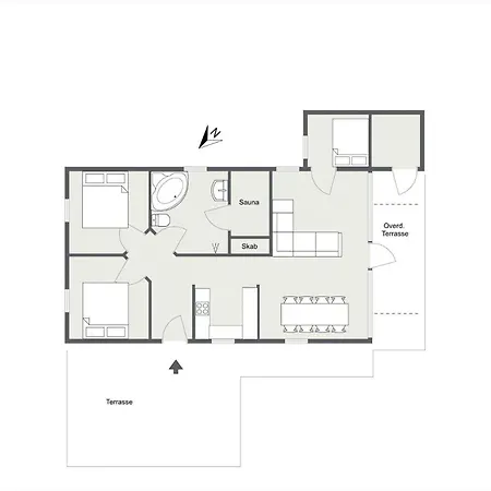 10055-1-rorvig-lindevangen-4 بيت للعطل *