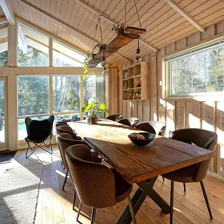 Сasa de vacaciones 10055-1-rorvig-lindevangen-4 Rørvig