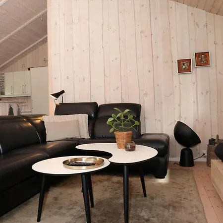 Сasa de vacaciones 10055-1-rorvig-lindevangen-4