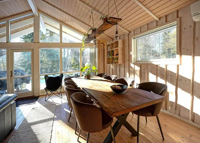 Vakantiehuis 10055-1-rorvig-lindevangen-4 Rørvig