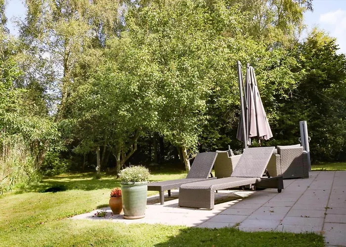Vakantiehuis 10055-1-rorvig-lindevangen-4 *