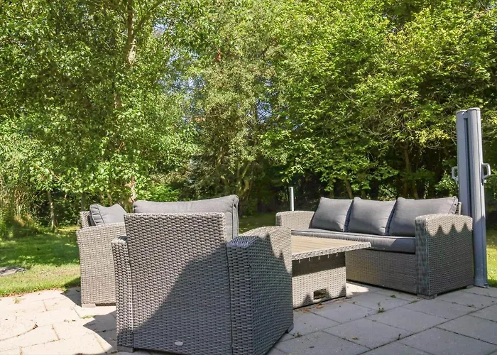 Vakantiehuis 10055-1-rorvig-lindevangen-4 Rørvig