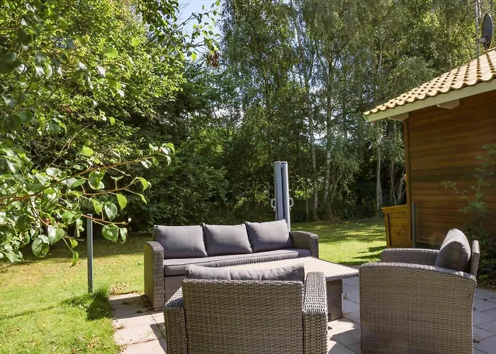 Vakantiehuis 10055-1-rorvig-lindevangen-4 Rørvig